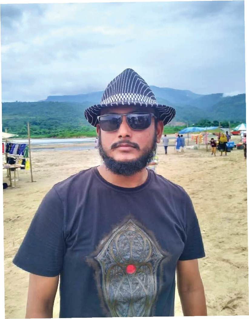 Photo of আনোয়ার হোসেন পাটোয়ারী